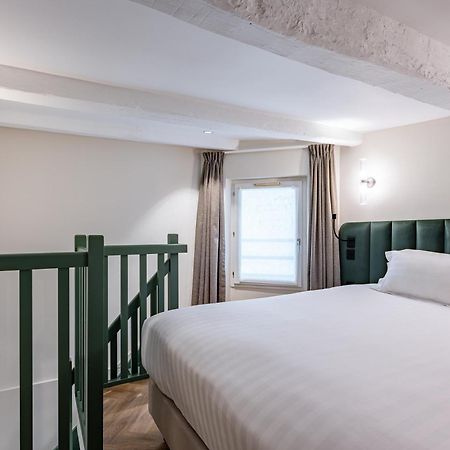 Hotel Elysee Secret Παρίσι Εξωτερικό φωτογραφία