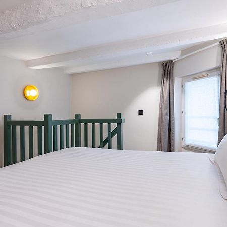 Hotel Elysee Secret Παρίσι Εξωτερικό φωτογραφία