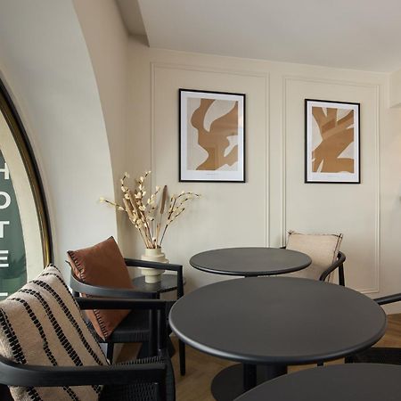 Hotel Elysee Secret Παρίσι Εξωτερικό φωτογραφία