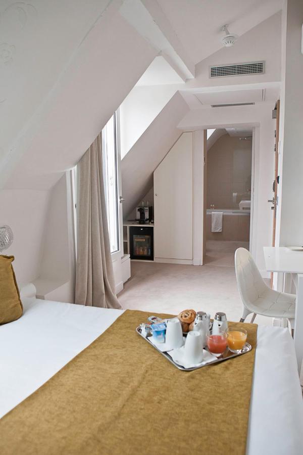 Hotel Elysee Secret Παρίσι Εξωτερικό φωτογραφία
