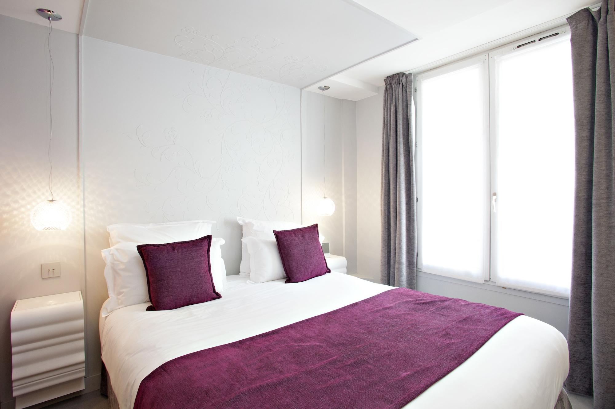 Hotel Elysee Secret Παρίσι Εξωτερικό φωτογραφία