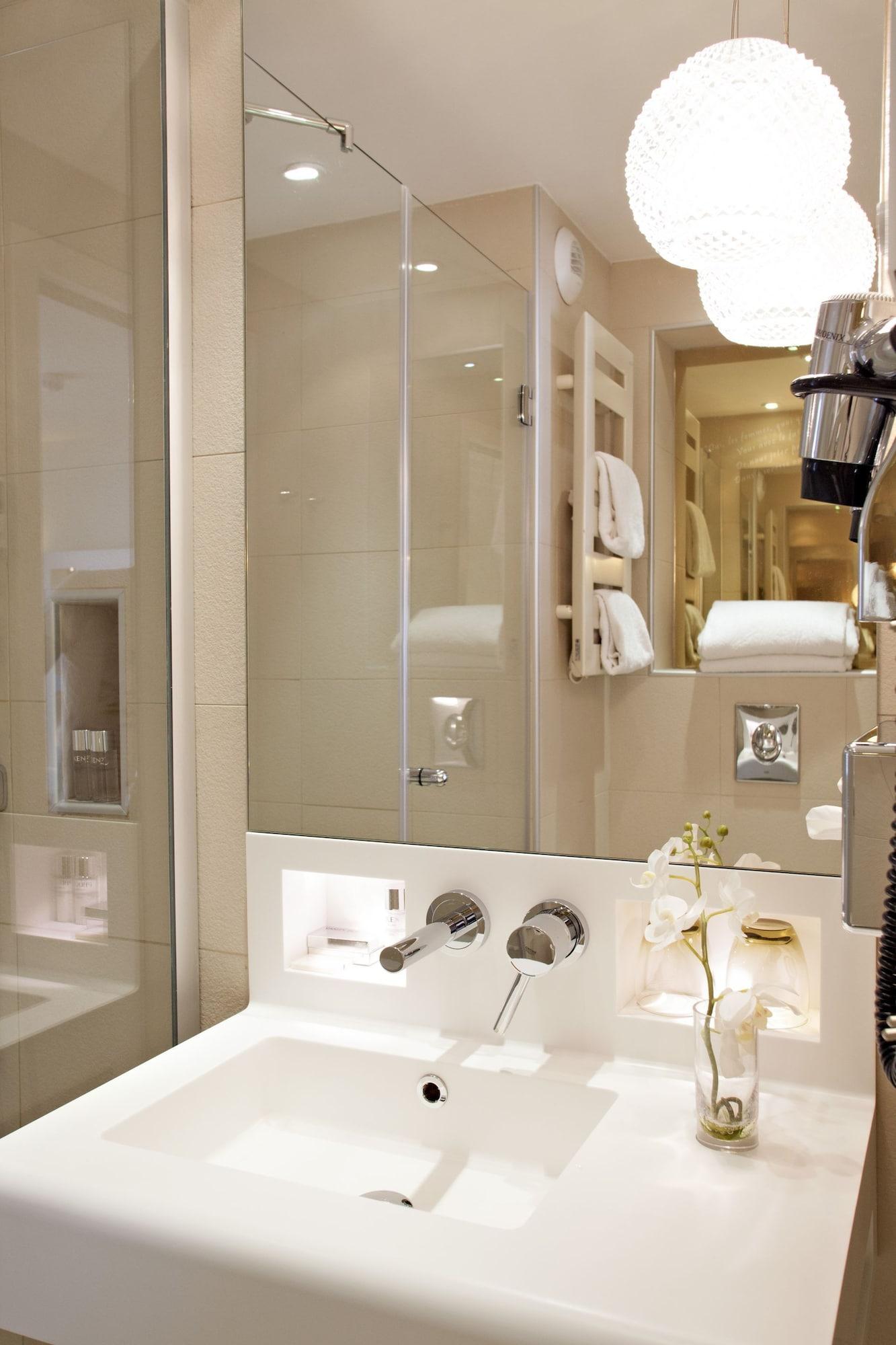 Hotel Elysee Secret Παρίσι Εξωτερικό φωτογραφία