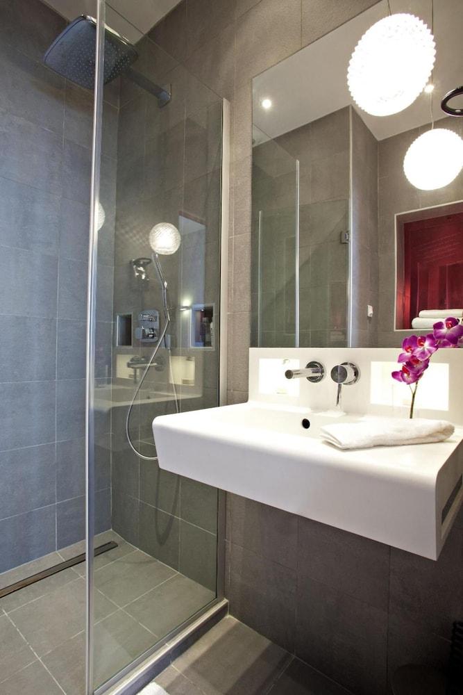 Hotel Elysee Secret Παρίσι Εξωτερικό φωτογραφία