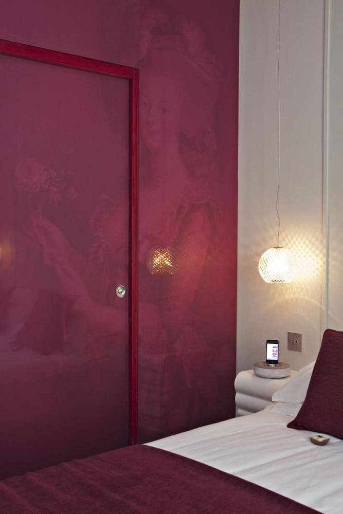 Hotel Elysee Secret Παρίσι Εξωτερικό φωτογραφία