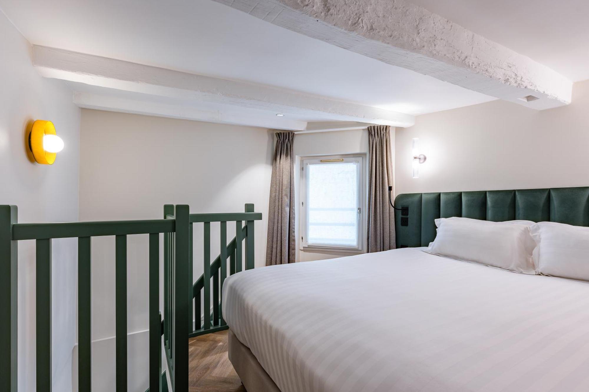 Hotel Elysee Secret Παρίσι Εξωτερικό φωτογραφία