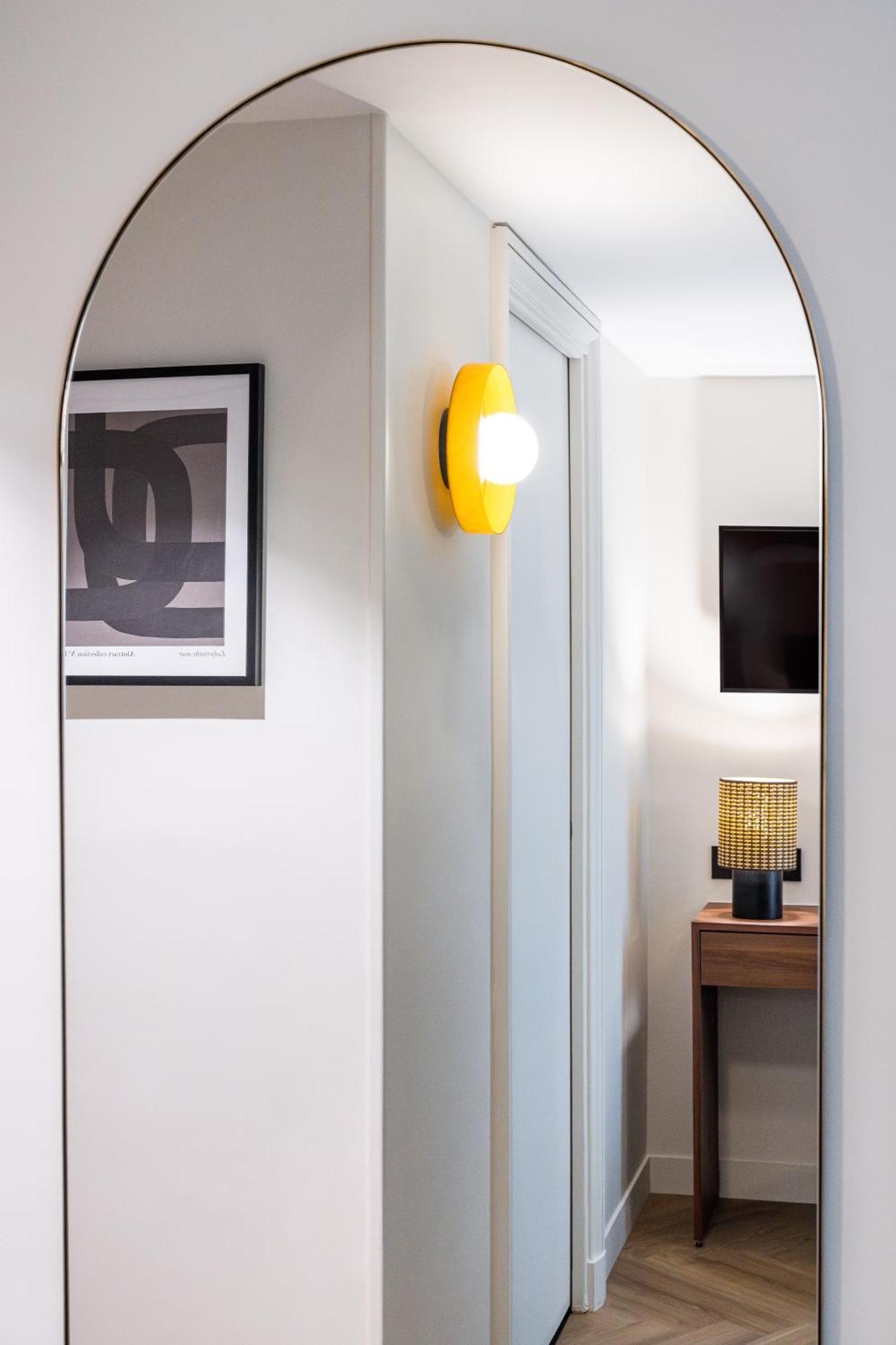 Hotel Elysee Secret Παρίσι Εξωτερικό φωτογραφία